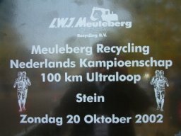 6-uursloop 2002 NK 100km